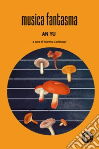 Musica fantasma libro
