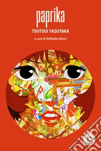 Paprika libro