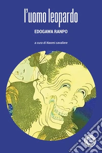 L'uomo leopardo libro
