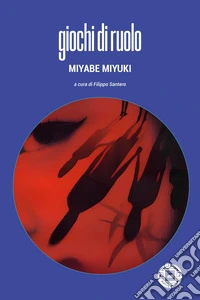 Giochi di ruolo libro
