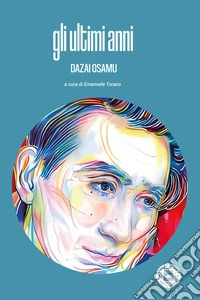 Gli ultimi anni libro