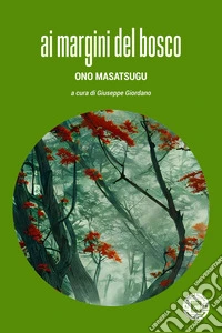 Ai margini del bosco libro