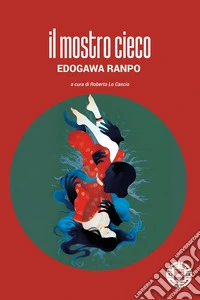 Il mostro cieco libro