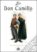 Don Camillo a fumetti. Vol. 1: Il capobanda piovuto dal cielo libro