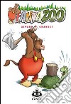 Alvaro sei grande! Fantazoo. Vol. 6 libro di Wilms Thijs