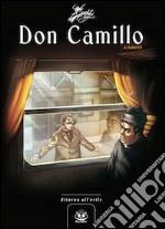 Don Camillo a fumetti. Vol. 2: Ritorno all'ovile libro