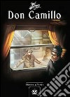 Don Camillo a fumetti. Vol. 2: Ritorno all'ovile libro di Barzi Davide Lombardi Silvia Mainardi Alessandro