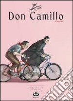 Don Camillo a fumetti. Vol. 3: Passa il «Giro» libro