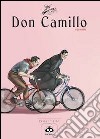 Don Camillo a fumetti. Vol. 3: Passa il «Giro» libro di Barzi Davide Lombardi Silvia Mainardi Alessandro