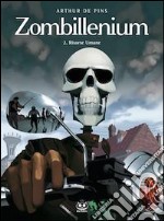 Zombillenium. Vol. 2: Risorse umane libro