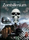 Zombillenium. Vol. 2: Risorse umane libro di Pins Arthur de