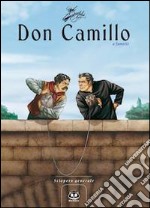 Don Camillo a fumetti. Vol. 4: Sciopero generale libro