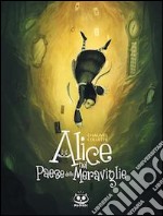 Alice nel paese delle meraviglie