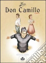 Don Camillo a fumetti. Vol. 5: Giulietta e Romeo libro