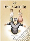 Don Camillo a fumetti. Vol. 5: Giulietta e Romeo libro