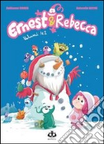 Ernest & Rebecca. Vol. 1-2 libro