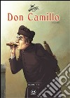 Don Camillo a fumetti. Vol. 1-4 libro