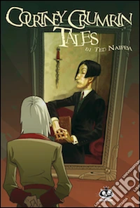 Courtney Crumrin tales libro