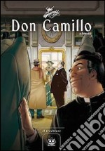 Don Camillo a fumetti. Vol. 6: Il traditore libro