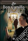 Don Camillo a fumetti. Vol. 6: Il traditore libro di Barzi Davide Lombardi Silvia