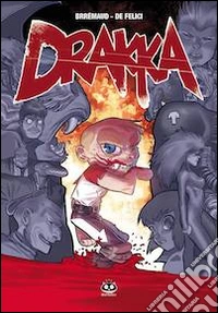 Drakka