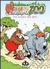 Più Alvaro per tutti. Fantazoo. Vol. 9 libro di Wilms Thijs Raymakers Wil