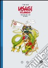 Usagi Yojimbo. Vol. 2 libro