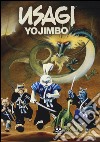 Usagi Yojimbo. Vol. 1-2 libro