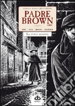 La croce azzurra. Padre Brown libro