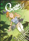 Gatti!. Vol. 1 libro di Brrémaud Frédéric Antista Paola