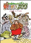 Alvaro 10 e lode. Fantazoo. Vol. 10 libro