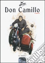 Don Camillo a fumetti. Vol. 10: La volante libro