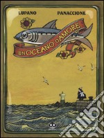 Un oceano d'amore libro