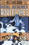 Atomic Robo. Real science adventures. Vol. 2 libro di Clevinger Brian