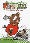 La vendetta di Alvaro. Fantazoo. Vol. 11 libro di Wilms Thijs Raymakers Wil