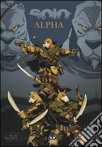 Solo. Alpha