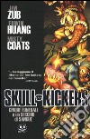 Cinque funerali e un secchio di sangue. Skullkickers. Vol. 2 libro