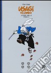 Usagi Yojimbo. Vol. 4 libro