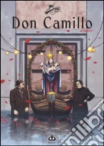 Don Camillo a fumetti. Vol. 11: Sul fiume libro