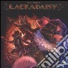 Lackadaisy. Vol. 2 libro di Butler Tracy J.