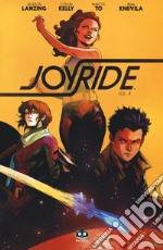 Joyride. Vol. 1