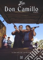 Don Camillo a fumetti. Vol. 13: La fanciulla dai capelli rossi libro