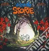 Piccole storie della foresta libro di Brrémaud Frédéric Bertolucci Federico