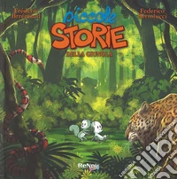 Piccole storie della giungla