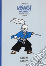 Usagi Yojimbo. Vol. 6 libro