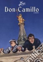 Don Camillo a fumetti. Vol. 15: Alla fiera di Milano libro