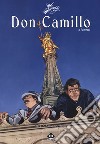 Don Camillo a fumetti. Vol. 15: Alla fiera di Milano libro