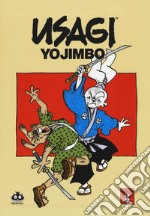 Usagi Yojimbo. Ediz. speciale. Vol. 5-6 libro