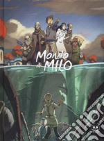 Il mondo di Milo. Vol. 2 libro