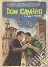 Don Camillo. Il film a fumetti libro